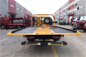 长椿街附近汽车救援服务