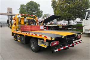 长椿街道路救援拖车报价