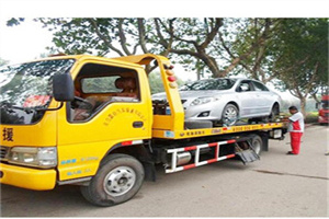 长椿街附近24小时汽车拖车服务热线
