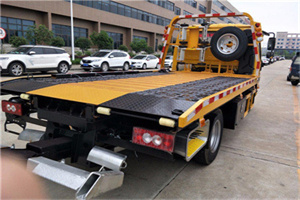 长椿街24小时汽车送油服务公司