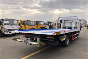 长椿街汽车救援补胎