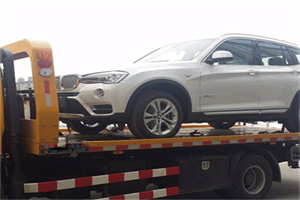 长椿街拖车24小时服务电话