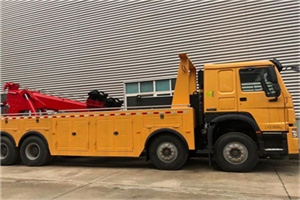 长椿街道路救援公司